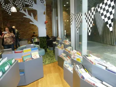 Herning Bibliotekerne