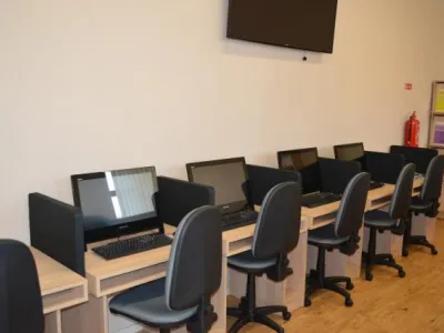 Počítačový koutek