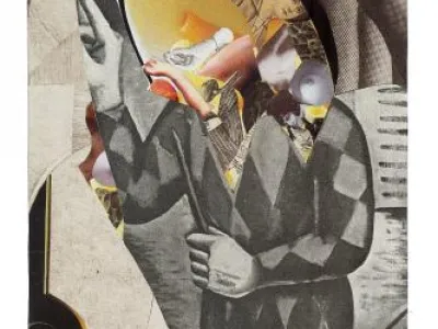 Pierotovo křivé zrcadlo