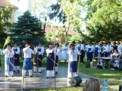 Písničky v trávě 2014