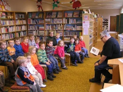 Pondělní Čtvrtkování