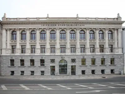 Stadtbibliothek Mahmoud Dabdoub