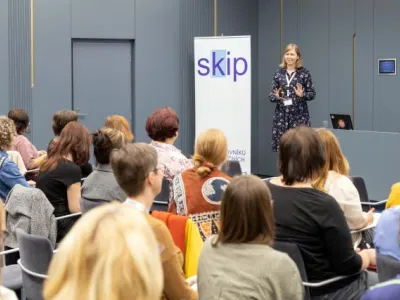 Příspěvek Michaely Staňkové