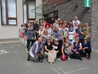 Místní knihovna Veselice