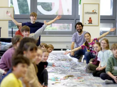 ČteFesT - Dernisáž