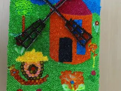 Výstava na regionální téma „Šnek Krasík“