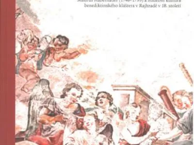 Irena Veselá, Pavel Žůrek - Ne oči, ale mysl k Bohu