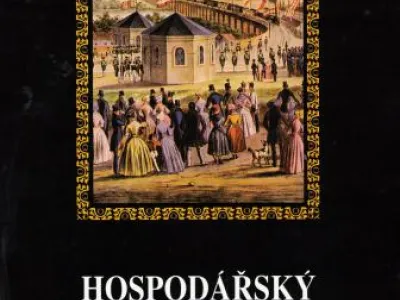 Hospodářský rozmach Moravy