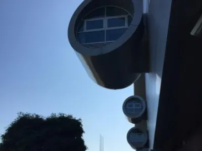 Individuální studovny