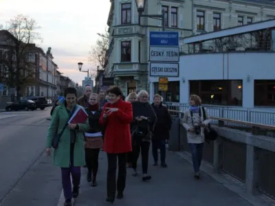 Komentovaná prohlídka - Ullmannovské slavnosti 