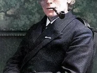 Fotografie kolorovaná za pomoci strojového učení