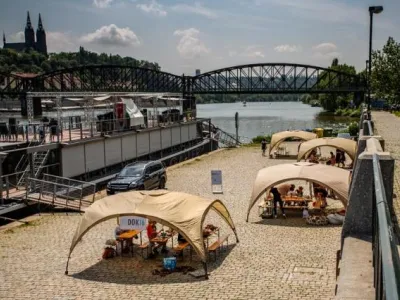 Řemeslná dílna DOK16