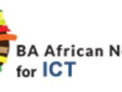 Logo BA ICT