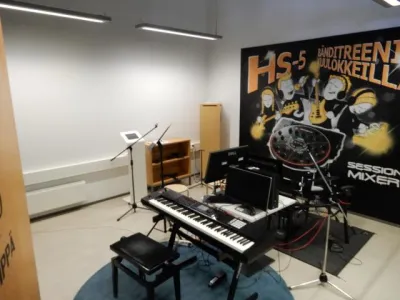 Městská knihovna Selo