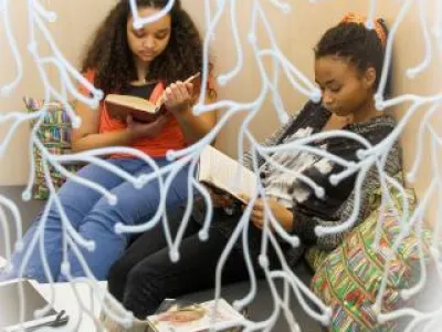 Místnost pro mládež, foto: archiv KJM 