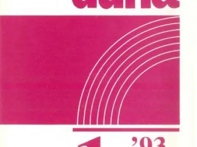 obálka 93 graf. úprava J. Rajlich