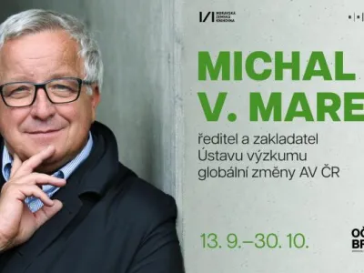 Michal V. Marek