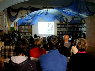 Cestovatelský pátek o Turecku se Svatavou Kubešovou z MZM 