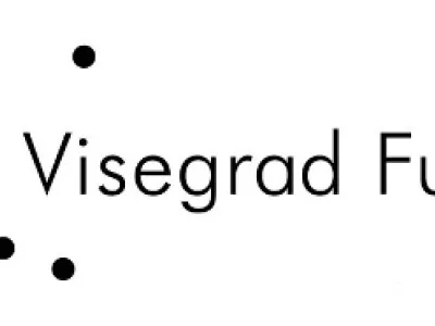 Logo Visegrad Fund