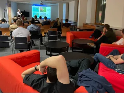 Voda živá a mrtvá