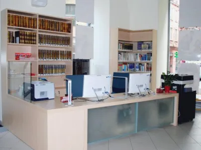 Zákaznické centrum, foto: archiv KJM