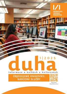 Duha 1/2025