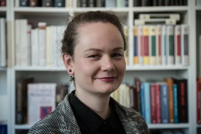 Tereza Lišková_foto_Anna Šolcová