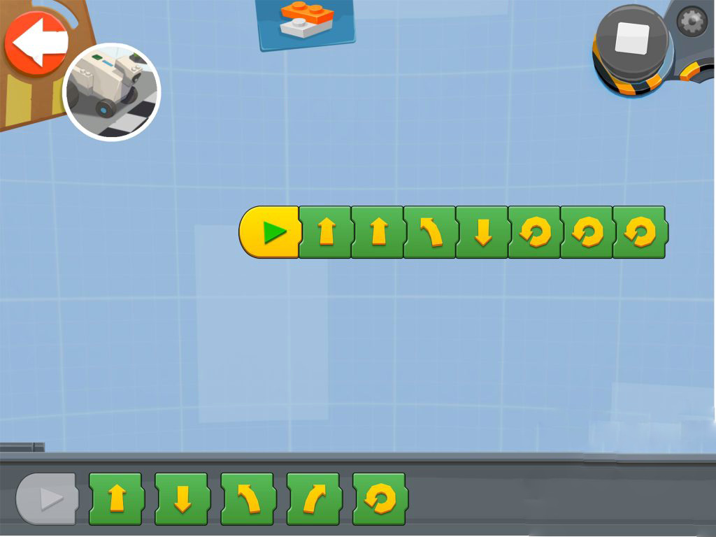 Lego BOOST, zdroj: lego.com