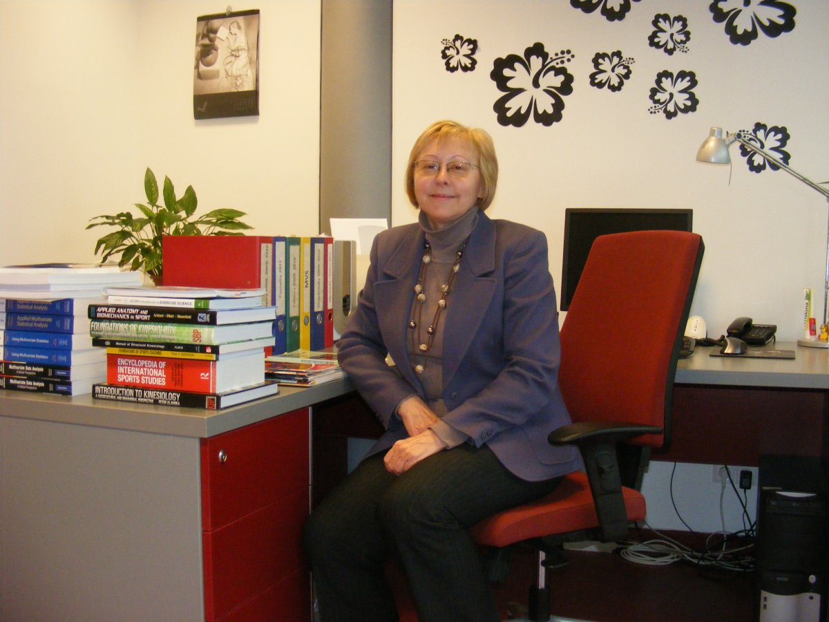 Mgr. Zdeňka Dohnálková 