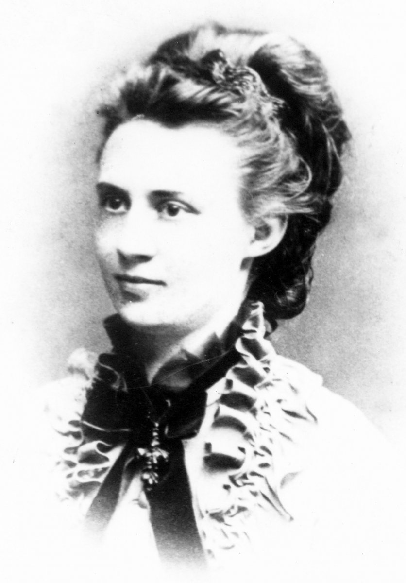 Františka Stránecká