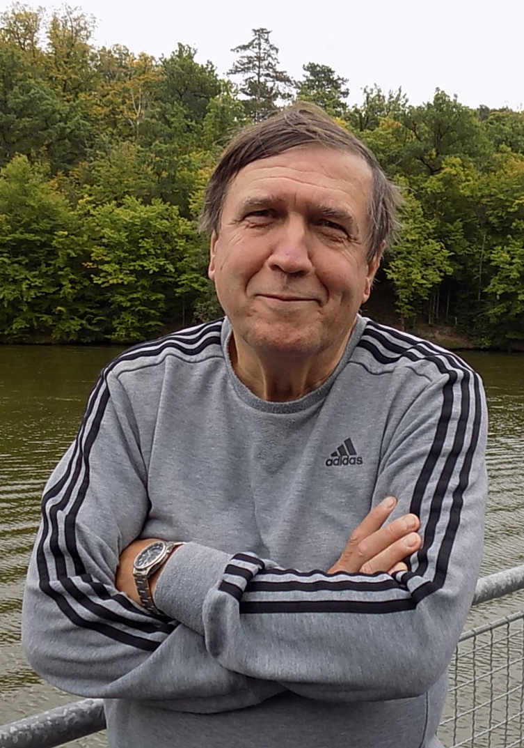 Ferdinand Šmikmátor