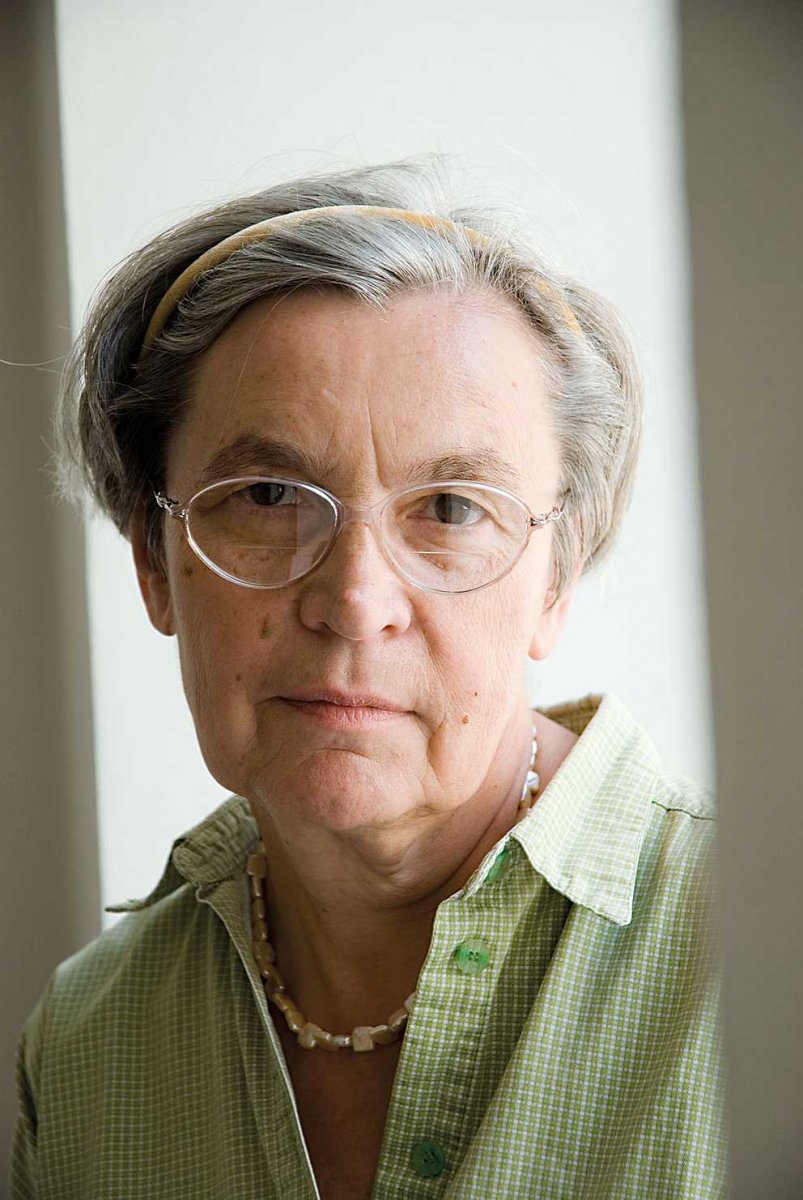 Hana Librová, foto: Matěj Stránský