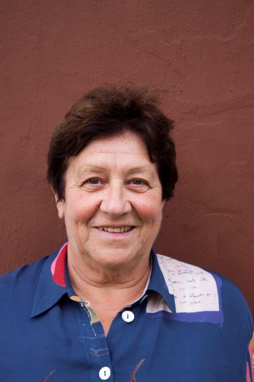 PhDr. Jarmila Okrouhlíková 