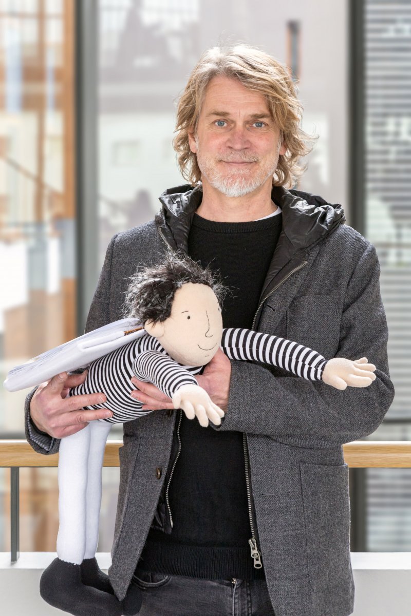 Václav Sigurson Kostohryz 