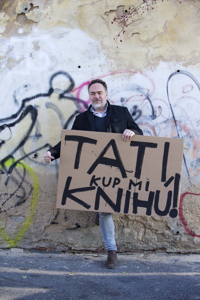 Joachim Dvorak_foto Marketa Navratilova