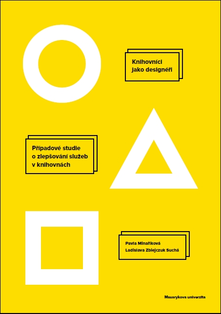 Knihovníci jako designéři