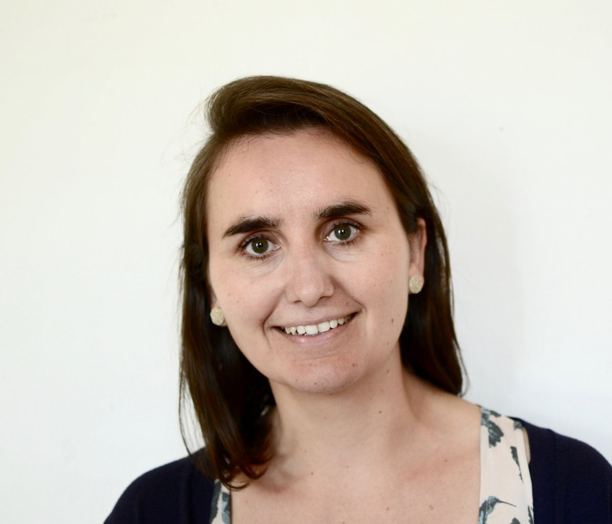 Kristýna Hrubanová