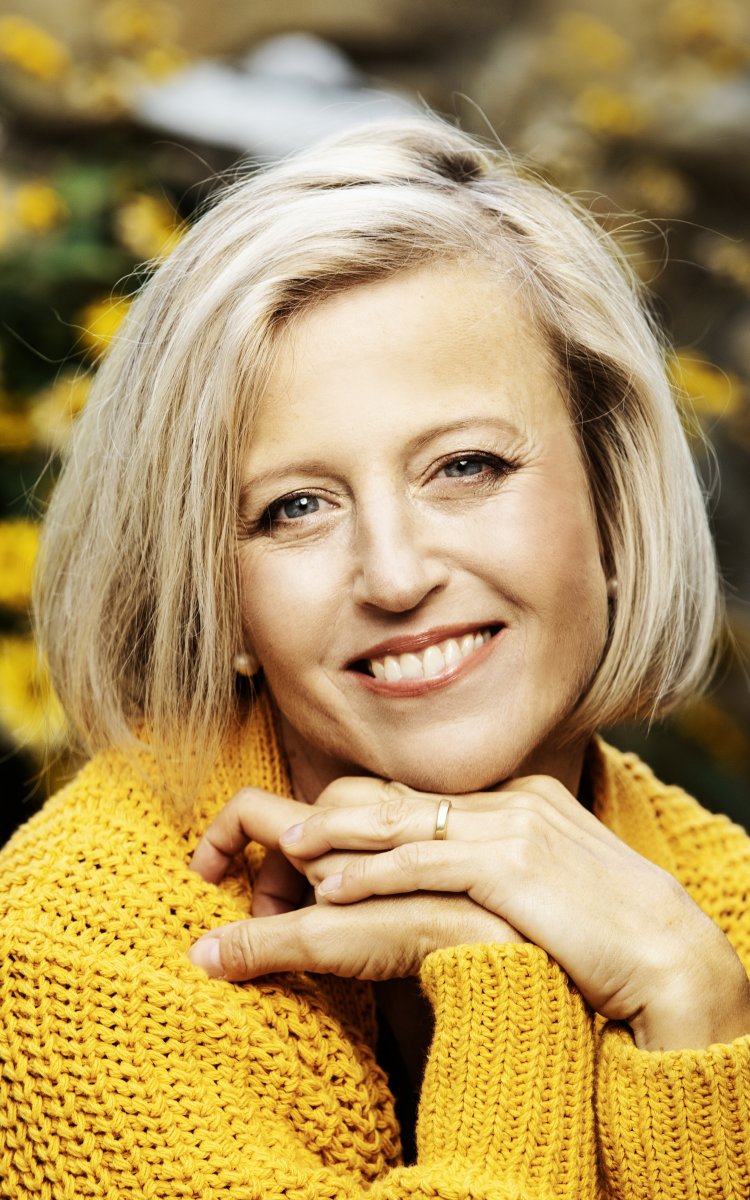 Daniela Krolupperová, foto: Thao Nguyen Phuong