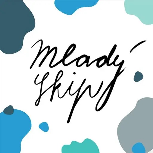 Mladý SKIP - logo