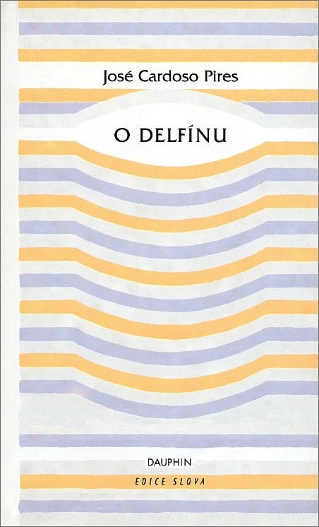 O delfínu