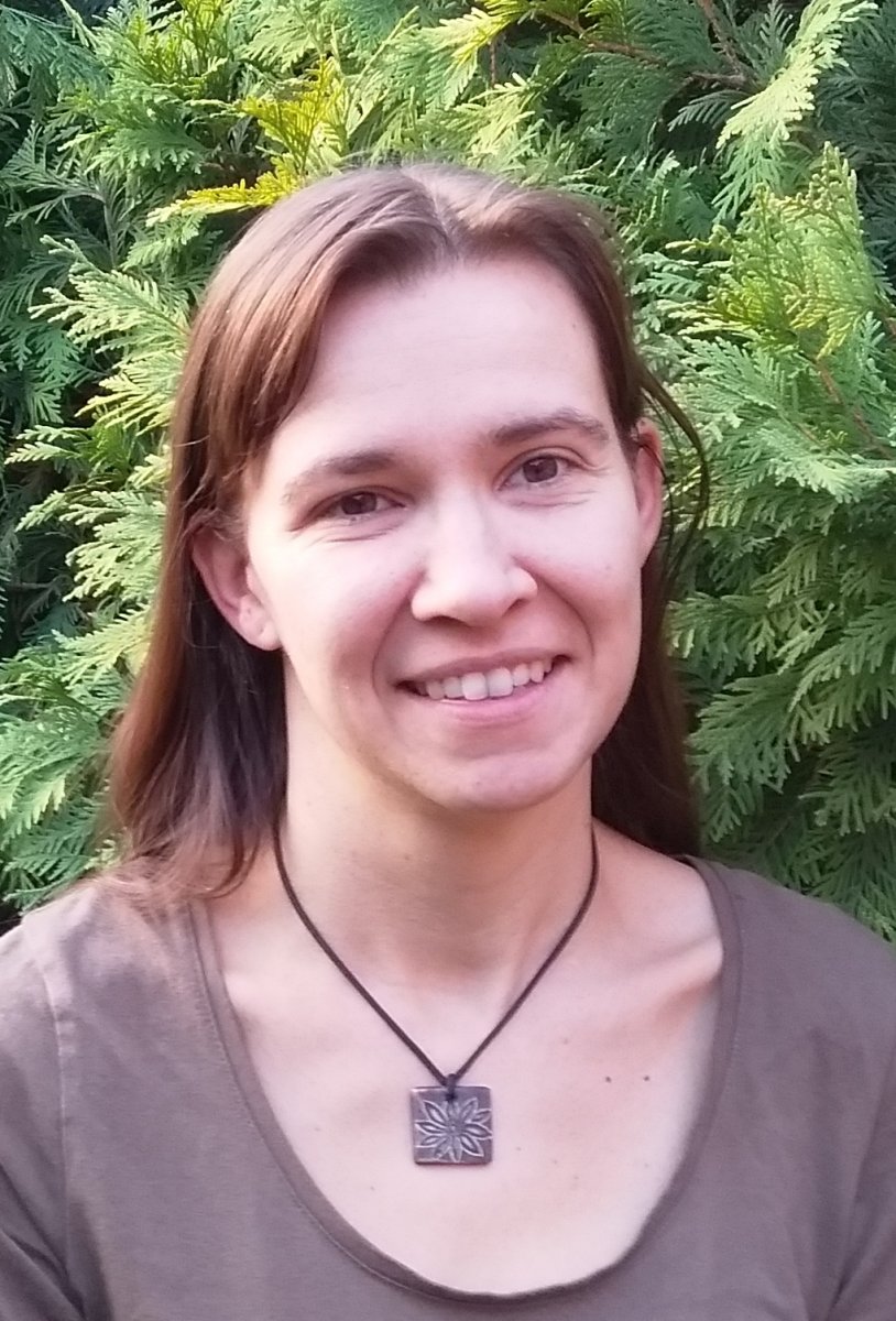 Markéta Tardy Páralová