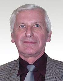 Ing. Jiří Potáček, CSc.