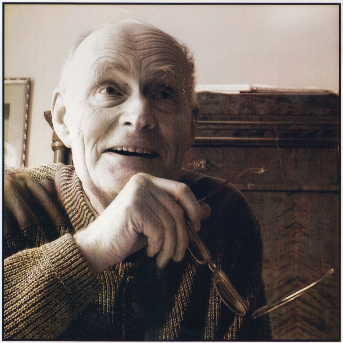 PhDr. Zdeněk Šimeček, CSc. 