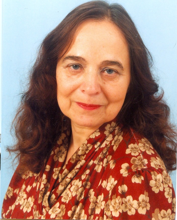 Zuzana Nováková (nar. 22. 2. 1943)