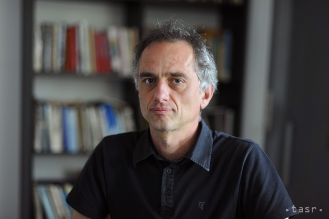 Doc. PhDr. Pavol Rankov, Ph.D. 