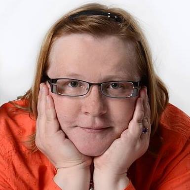 Šárka Ondrušková