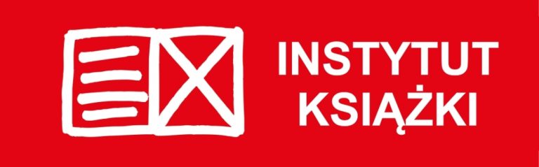 Logo Institutu knihy