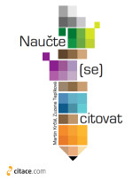 Naučte (se) citovat