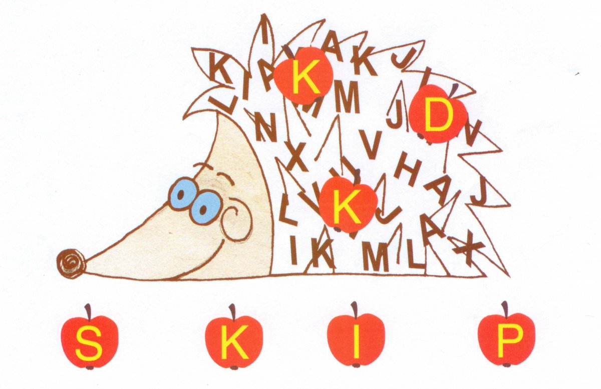 Logo KDK SKIP Zlínského kraje