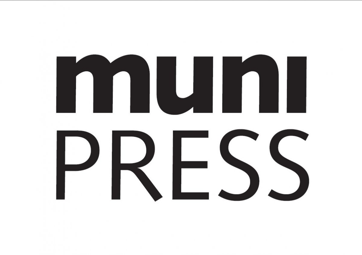 logo Nakladatelství MU